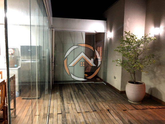 Imagem Cobertura com 2 Quartos à Venda, 215 m² em Nova Gerty - São Caetano Do Sul Imagem Cobertura com 2 Quartos à Venda, 215 m² em Nova Gerty - São Caetano Do Sul
