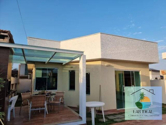 Imagem Casa com 3 Quartos à Venda, 200 m² em Monte Alto - Arraial Do Cabo Imagem Casa com 3 Quartos à Venda, 200 m² em Monte Alto - Arraial Do Cabo