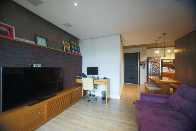 Imagem Apartamento com 2 Quartos à Venda, 71 m² em água Rasa - São Paulo