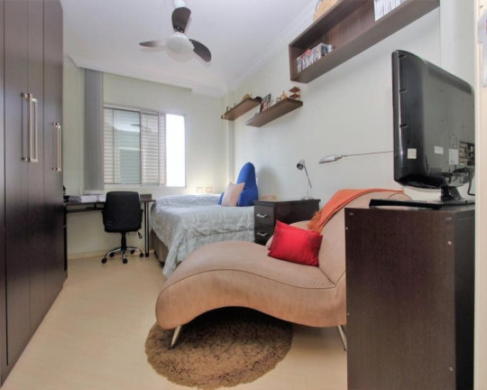 Imagem Apartamento com 4 Quartos à Venda, 225 m² em Itaim Bibi - São Paulo Imagem Apartamento com 4 Quartos à Venda, 225 m² em Itaim Bibi - São Paulo
