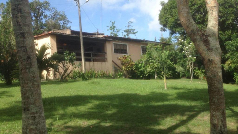 Imagem Casa com 4 Quartos à Venda, 300 m² em Zona Rural - Chã Grande