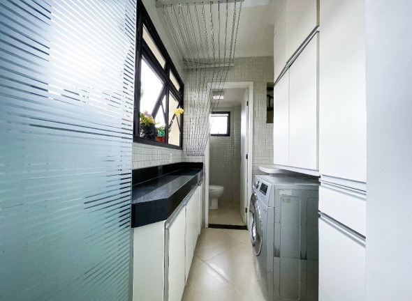 Apartamento com 3 Quartos à Venda, 94 m² em Centro - Diadema