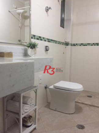Imagem Apartamento com 2 Quartos à Venda, 149 m² em Pompéia - Santos Imagem Apartamento com 2 Quartos à Venda, 149 m² em Pompéia - Santos