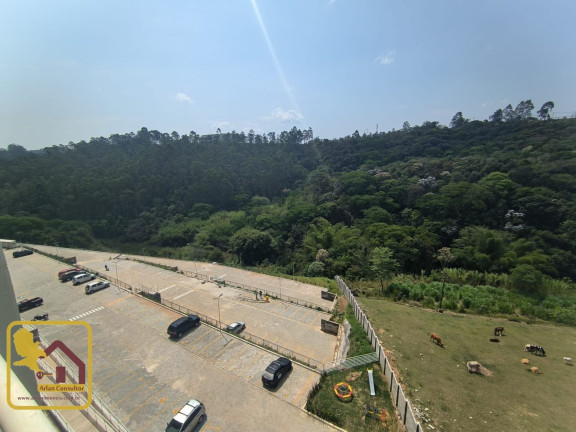 Imagem Apartamento com 2 Quartos à Venda, 46 m² em Jardim Luciana - Franco Da Rocha