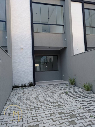 Casa com 3 Quartos à Venda, 117 m² em Morretes - Itapema