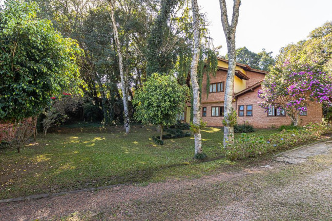 Imagem Casa com 5 Quartos à Venda, 457 m² em Campo Comprido - Curitiba Imagem Casa com 5 Quartos à Venda, 457 m² em Campo Comprido - Curitiba