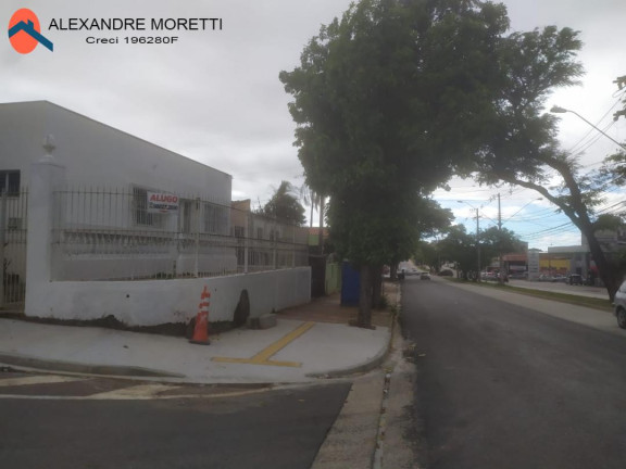 Imagem Sala Comercial para Alugar, 300 m² em Vila Nova Sorocaba - Sorocaba