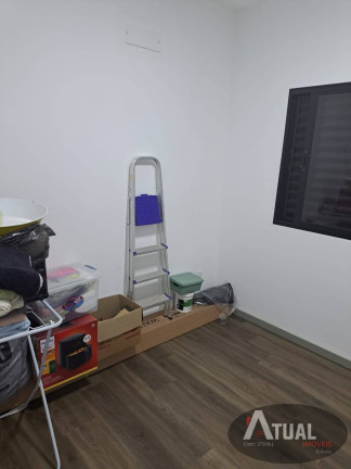 Imagem Casa com 3 Quartos à Venda, 91 m² em Jardim Estância Brasil - Atibaia