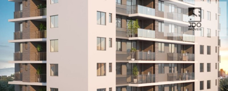 Imagem Apartamento com 3 Quartos à Venda, 85 m² em Cabral - Curitiba Imagem Apartamento com 3 Quartos à Venda, 85 m² em Cabral - Curitiba