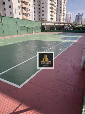 Imagem Apartamento com 2 Quartos à Venda, 48 m² em Jardim Satélite - São José Dos Campos Imagem Apartamento com 2 Quartos à Venda, 48 m² em Jardim Satélite - São José Dos Campos