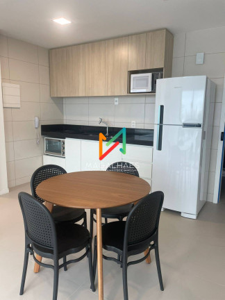 Imagem Apartamento com 1 Quarto para Alugar, 34 m² em São José - Recife