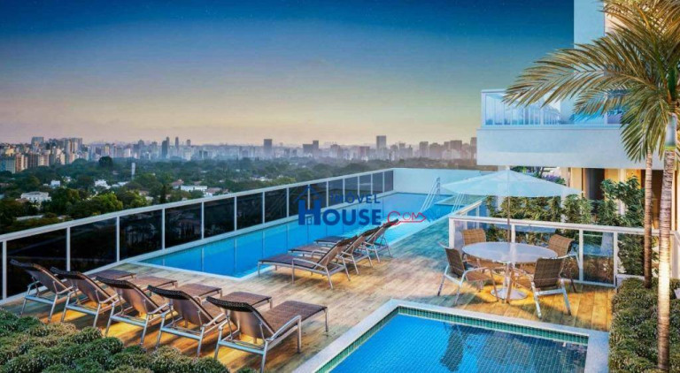 Imagem Apartamento com 3 Quartos à Venda, 212 m² em Perdizes - São Paulo Imagem Apartamento com 3 Quartos à Venda, 212 m² em Perdizes - São Paulo