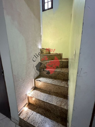 Imagem Sobrado com 3 Quartos à Venda, 222 m² em Alves Dias - São Bernardo Do Campo Imagem Sobrado com 3 Quartos à Venda, 222 m² em Alves Dias - São Bernardo Do Campo