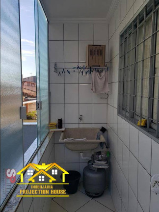 Imagem Casa com 3 Quartos à Venda, 202 m² em São Bernardo Do Campo Imagem Casa com 3 Quartos à Venda, 202 m² em São Bernardo Do Campo