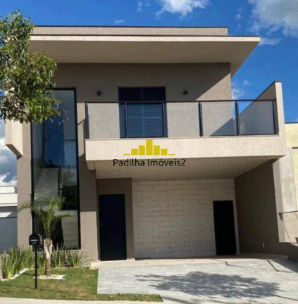 Imagem Casa de Condomínio com 3 Quartos à Venda, 160 m² em Cajuru Do Sul - Sorocaba Imagem Casa de Condomínio com 3 Quartos à Venda, 160 m² em Cajuru Do Sul - Sorocaba