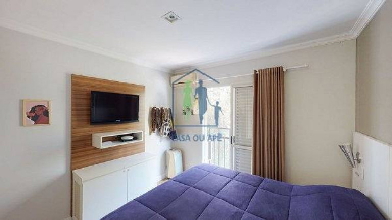 Imagem Apartamento com 4 Quartos à Venda, 135 m² em Vila Andrade - São Paulo Imagem Apartamento com 4 Quartos à Venda, 135 m² em Vila Andrade - São Paulo