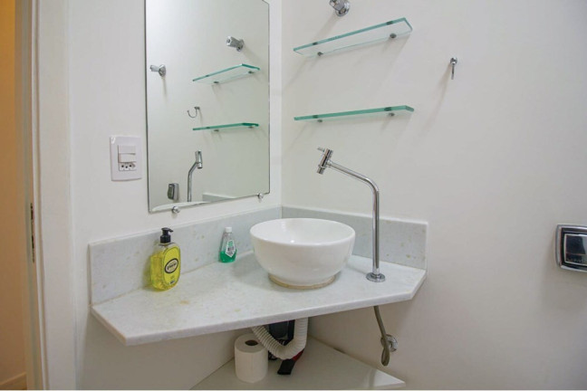 Imagem Apartamento com 3 Quartos à Venda, 102 m² em Jardim Paulista - São Paulo