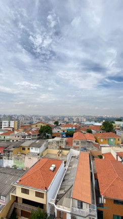 Imagem Apartamento com 2 Quartos à Venda, 53 m² em Vila Lúcia - São Paulo Imagem Apartamento com 2 Quartos à Venda, 53 m² em Vila Lúcia - São Paulo