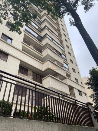 Imagem Apartamento com 3 Quartos à Venda, 122 m² em Jardim - Santo André Imagem Apartamento com 3 Quartos à Venda, 122 m² em Jardim - Santo André