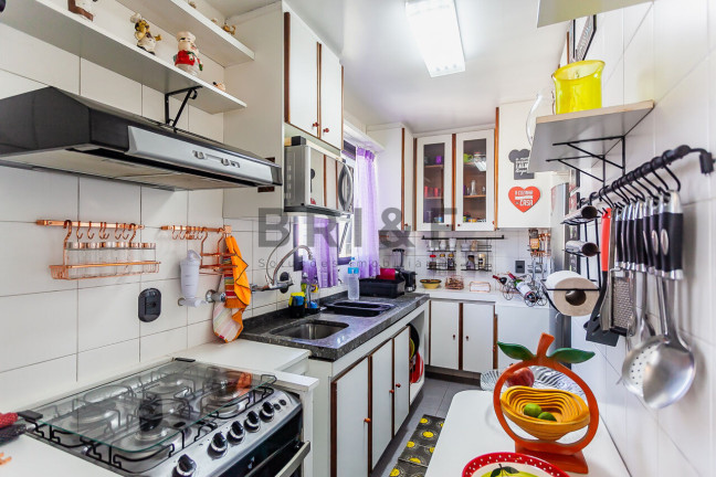 Imagem Apartamento com 2 Quartos à Venda, 97 m² em Vila Andrade - São Paulo Imagem Apartamento com 2 Quartos à Venda, 97 m² em Vila Andrade - São Paulo