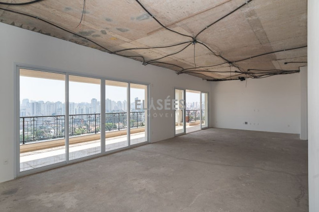 Imagem Apartamento com 4 Quartos à Venda, 446 m² em Moema - São Paulo Imagem Apartamento com 4 Quartos à Venda, 446 m² em Moema - São Paulo