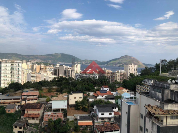 Imagem Apartamento com 2 Quartos à Venda, 62 m² em Ingá - Niterói Imagem Apartamento com 2 Quartos à Venda, 62 m² em Ingá - Niterói