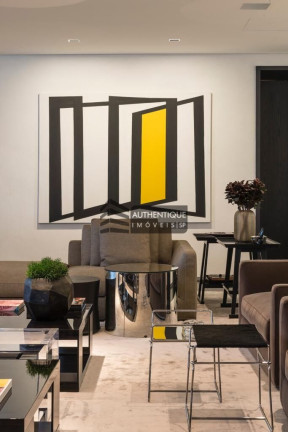 Imagem Apartamento com 4 Quartos à Venda, 556 m² em Itaim Bibi - São Paulo Imagem Apartamento com 4 Quartos à Venda, 556 m² em Itaim Bibi - São Paulo