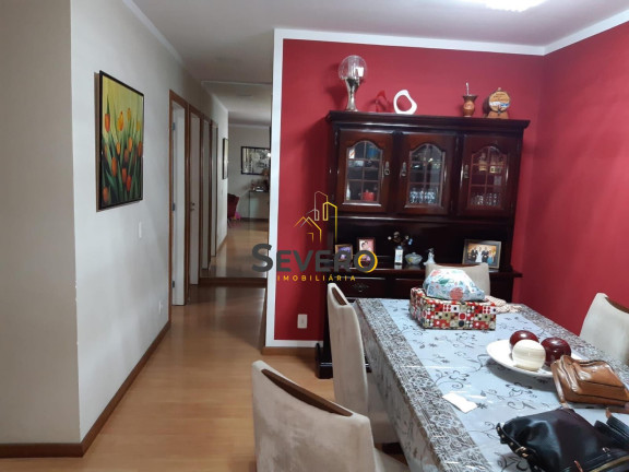 Imagem Apartamento com 3 Quartos à Venda, 120 m² em Itaipu - Niterói Imagem Apartamento com 3 Quartos à Venda, 120 m² em Itaipu - Niterói