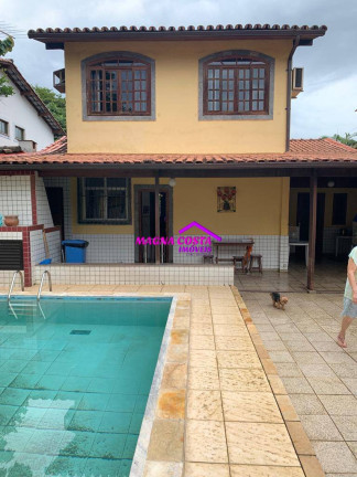 Imagem Casa com 3 Quartos à Venda, 280 m² em Taquara - Rio De Janeiro