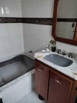 Imagem Sobrado com 2 Quartos à Venda, 140 m² em Campestre - Santo André
