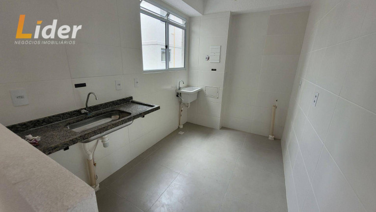 Imagem Apartamento com 2 Quartos para Alugar, 60 m² em Nova Era - Juiz De Fora