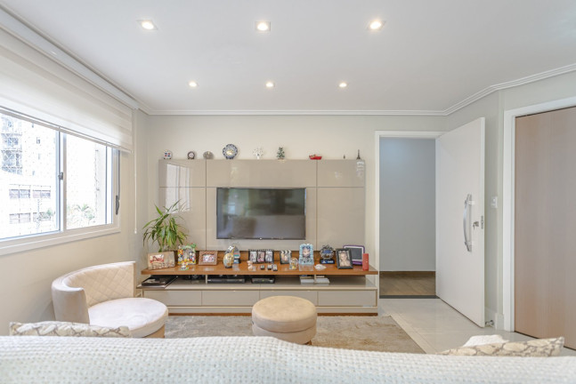 Imagem Apartamento com 4 Quartos à Venda, 150 m² em Perdizes - São Paulo Imagem Apartamento com 4 Quartos à Venda, 150 m² em Perdizes - São Paulo