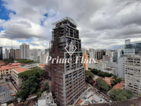 Imagem Apartamento com 1 Quarto para Alugar, 30 m² em Jardim Paulista - São Paulo Imagem Apartamento com 1 Quarto para Alugar, 30 m² em Jardim Paulista - São Paulo