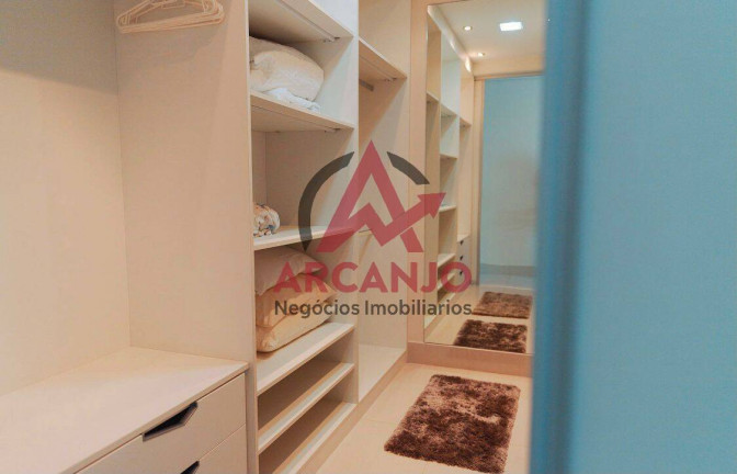 Imagem Apartamento com 3 Quartos à Venda, 138 m² em Umuarama - Ubatuba