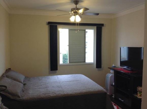 Imagem Apartamento com 2 Quartos à Venda, 60 m² em Campestre - Santo André Imagem Apartamento com 2 Quartos à Venda, 60 m² em Campestre - Santo André
