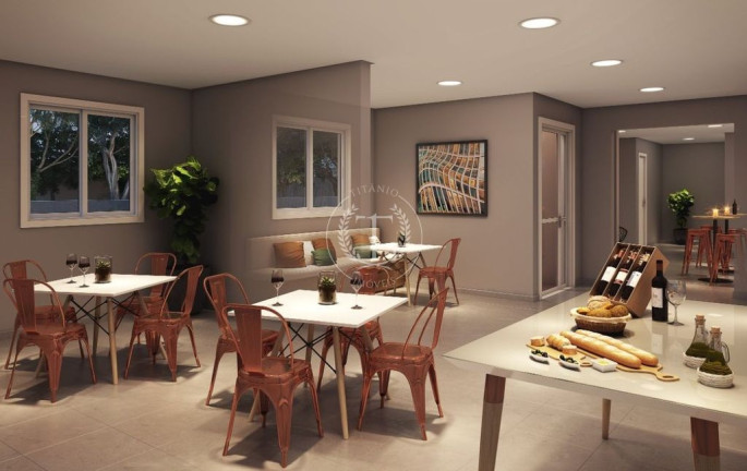 Imagem Apartamento com 2 Quartos à Venda, 37 m² em Vila Virginia - São Paulo Imagem Apartamento com 2 Quartos à Venda, 37 m² em Vila Virginia - São Paulo