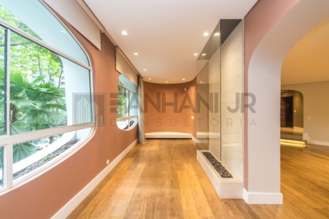 Imagem Imóvel com 4 Quartos à Venda, 475 m² em Jardim Paulistano - São Paulo Imagem Imóvel com 4 Quartos à Venda, 475 m² em Jardim Paulistano - São Paulo