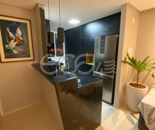Imagem Apartamento com 2 Quartos à Venda, 57 m² em Aeroporto - Aracaju