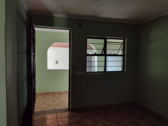 Imagem Casa com 2 Quartos à Venda, 275 m² em Jardim São Carlos - Sorocaba Imagem Casa com 2 Quartos à Venda, 275 m² em Jardim São Carlos - Sorocaba
