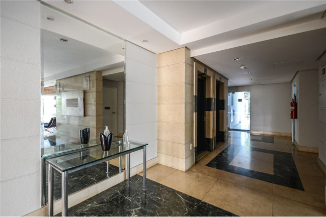 Imagem Imóvel com 3 Quartos à Venda, 88 m² em Cambuci - São Paulo