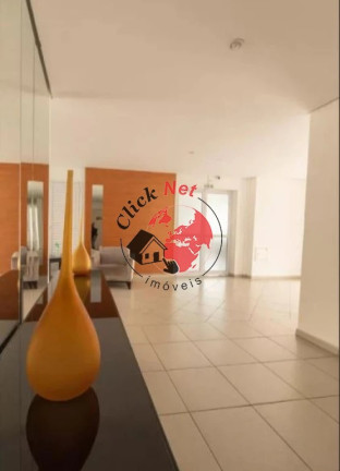 Imagem Apartamento com 3 Quartos à Venda, 60 m² em Planalto - São Bernardo Do Campo Imagem Apartamento com 3 Quartos à Venda, 60 m² em Planalto - São Bernardo Do Campo