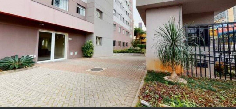Imagem Apartamento com 1 Quarto à Venda, 33 m² em Cambuci - São Paulo