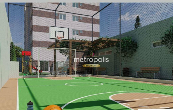 Imagem Apartamento com 3 Quartos à Venda, 86 m² em Barcelona - São Caetano Do Sul