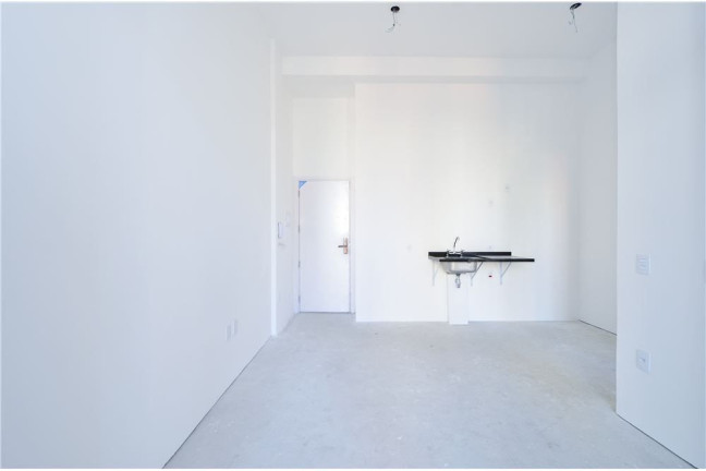 Imagem Apartamento com 1 Quarto à Venda, 37 m² em Vila Mariana - São Paulo Imagem Apartamento com 1 Quarto à Venda, 37 m² em Vila Mariana - São Paulo