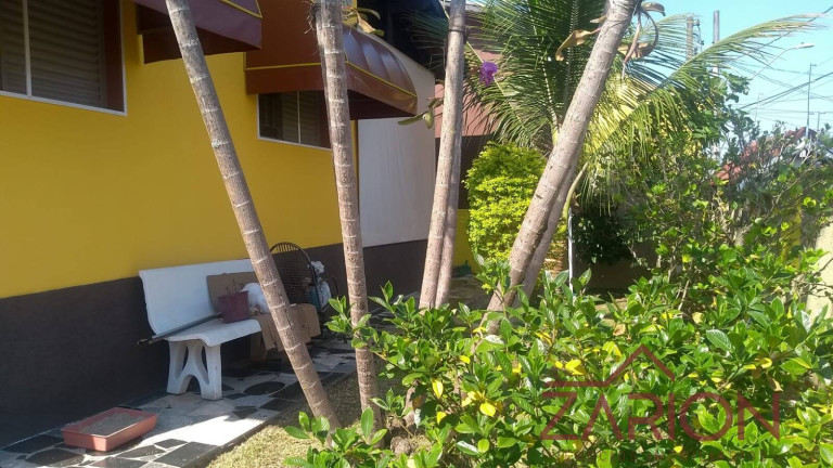 Imagem Casa com 3 Quartos à Venda, 275 m² em Jardim Sandra Maria - Taubaté
