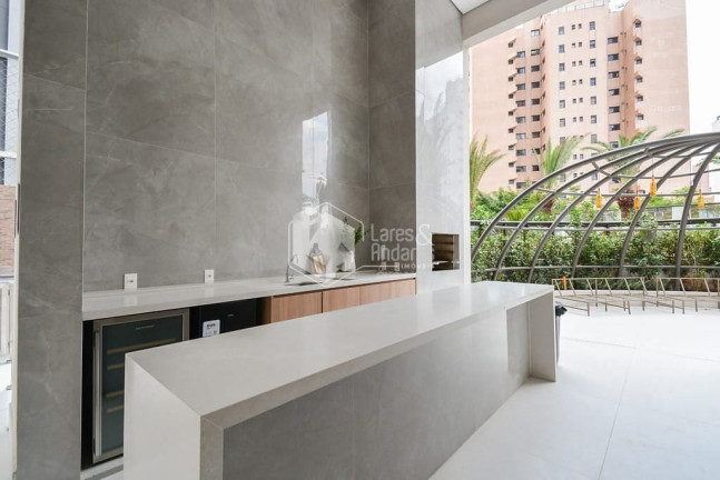 Imagem Apartamento com 3 Quartos à Venda, 123 m² em Chácara Klabin - São Paulo Imagem Apartamento com 3 Quartos à Venda, 123 m² em Chácara Klabin - São Paulo