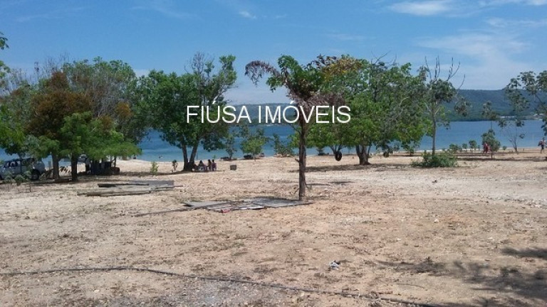 Imagem Terreno à Venda, 204 m² em Jaguara - Rifaina