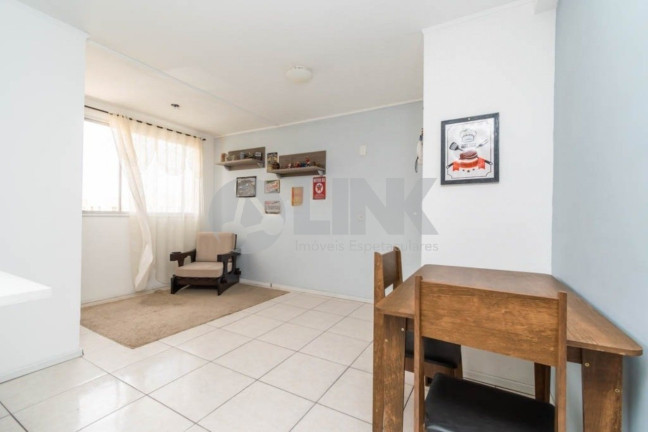 Apartamento com 2 Quartos à Venda, 43 m² em Sarandi - Porto Alegre