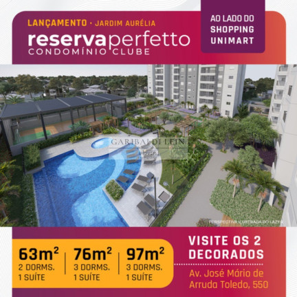 Imagem Imóvel com 2 Quartos à Venda, 63 m² em Jardim Aurélia - Campinas Imagem Imóvel com 2 Quartos à Venda, 63 m² em Jardim Aurélia - Campinas