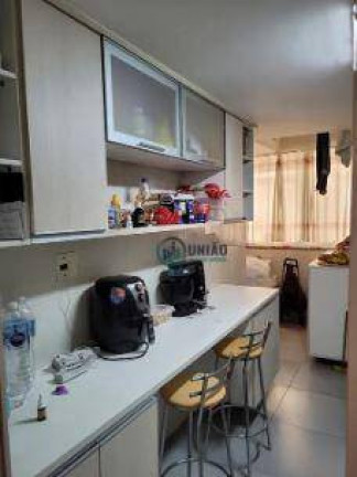 Imagem Apartamento com 3 Quartos à Venda, 82 m² em Centro - São Gonçalo